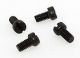 SS-7080510-TP  Винтче за игленика на права машина JUKI 1/8-44 L=4.5