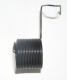 411153 CHECK SPRING SINGER TYPE ZIG ZAG 457