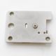 B1241-373-OBO JUKI 373 THROAT PLATE ASSEMBLY ORIGINAL