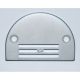 B1109-450-DOO Throat plate, Heavy for JUKI