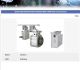 JW-55-1 BRUSHLESS SERVO MOTOR (WITH INTERNAL SYNCHRONIZER) 550W (SPEED: 0-7000 RPM)