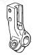 S20625-151  BROTHER Looper holder