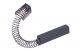 AV 330T BRUSH FOR QUICK STOP MOTOR 3x4mm