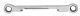 164-03008 Counter knife for JUKI APW, right