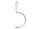 SB-100 Hook for SB-7K Spring balanser 5-7kg, usable for bag closing machines