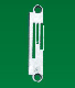 S10573-0-01 BROTHER Plate 1/4"