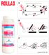ROLLAX POWDER FOR CLEANING BELTS (CAN OF 250 G)