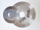 BKR Circular knives assembly 		