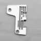 208648 PEGASUS 6-Thread overlock throat plate 3X2X4MM