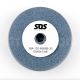 Grinding stone, medium 65/60X13X8MM/120