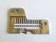 208560-0-11 RIMOLDI Throat plate
