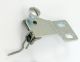 MAZ-04101-0A0 WRAPPED AROUND BUTTON CLAMP ASМ Z041
