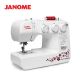 JANOME E1019 Domestic sewing machine
