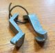 Button clamps for button stitch machine KGW CSEPEL Original