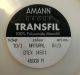 Transfil 70 Polyamid monofill	for needles Nm 70 - 90, 45.000 m SSP	