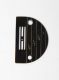 B1109-012-IOB Plate  (I) (D=1,6mm/T=2mm), JUKI 