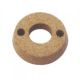 B1208-372-000 DRIVING PULLEY CLUTCH D