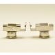 Eastman, КМ RH/LH Slide with Pulley ASM 8" or 10"
