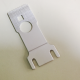 B2529-373-000 JUKI 373 Plate, small button