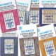 130/705 HJ Jeans 100 Sewing needles