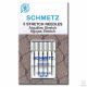 130/705 HS Stretch 90 Sewing needles