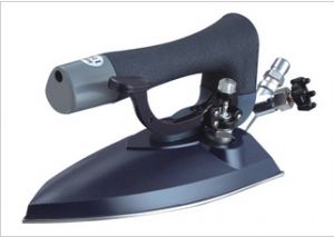 BSP-300 ALL STEAM IRON, UNIVERSAL
