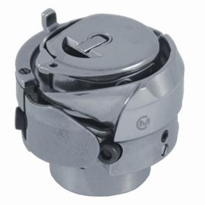 107-22551 Грайфер за JUKI за совалка, 0467 150094 w/ Cap DÜRKOPP-ADLER 467 ; 767 