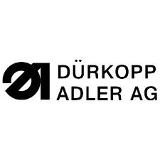 0935 745210 Hook for Durkopp 745, ORIGINAL