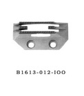 B1613-012-I00 Зъби (I) P=1.15mm за JUKI ORIGINAL