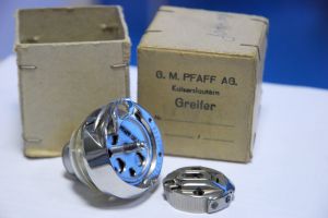 91-120 710-91 Rotary hook PFAFF 3116 Original Germany