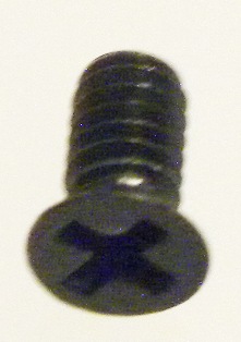 G5333-119-000 SCREW M2 L=4 JUKI APW ORIGINAL