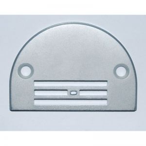 B1109-450-DOO Throat plate, Heavy for JUKI