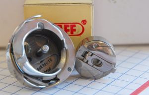 91-168 888-91 PFAFF – ROTARY HOOK KL.417-818