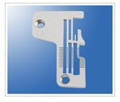 204026-0-10 RIMOLDI 4-Thread throat plate