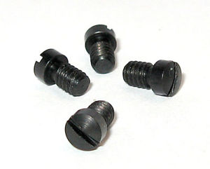 SS-4080620-TP Винтче за зъбите на JUKI 1/8-44 L-6  