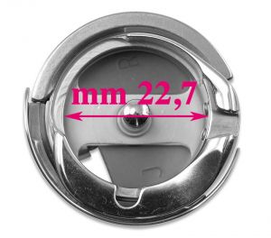 KHS12-RYP KOBAN Rotary hook, JAPAN, HSH-7.94ATR(MTQ), TAJIMA