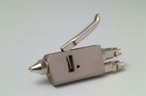 T.0210 2-CONNECTIONS SPOTTING GUN "DRY"