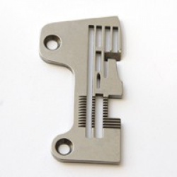 146503-001 Brother throat plate