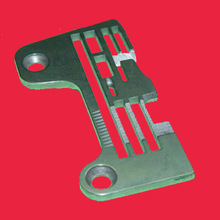 146510-001 Brother throat plate