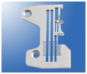 S19163-001 Плочка за оверлог Brother