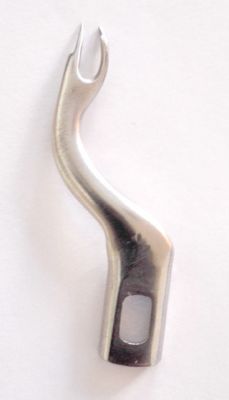 Looper for TEXTIMA mini blind stitch machine