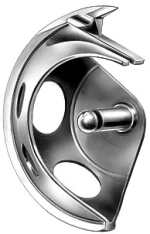 91-006 560-05 PFAFF Shuttle hook ORIGINAL