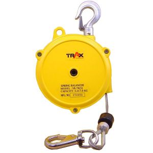 SB-9K Spring balanser 5-9kg, usable for bag closing machines
