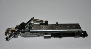 141-46054 JUKI 1903 series Shank Botton Clamp Asm.