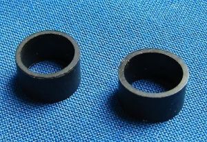 209C1 Neoprene Band For Pulley Eastman Cutting Machine