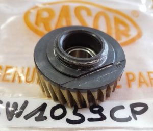 RASOR SW1059CPL Gear