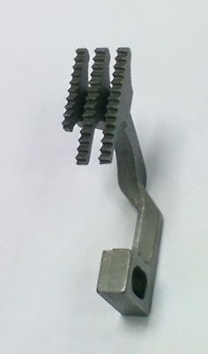 118-85100 JUKI feed dog, Original