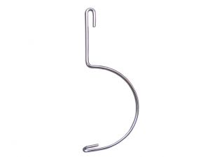 SB-100 Hook for SB-7K Spring balanser 5-7kg, usable for bag closing machines