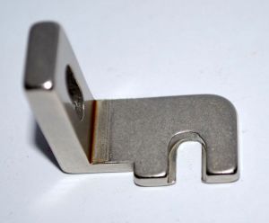 B2419-372-DOO JUKI Shank button adapter 8mm