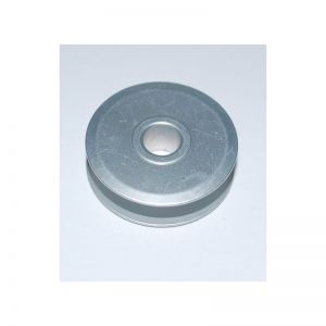 B1809-761-000 КАЛЕРЧЕ ЗА ИЛИЧНА МАШИНА, JUKI,  АЛУМИНИЕВО